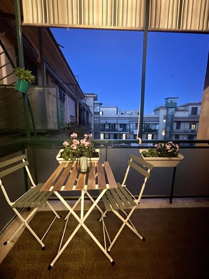 C&Y Apartments - Roma Vaticano St Peter - Luxe Penthouse Flat Extérieur photo