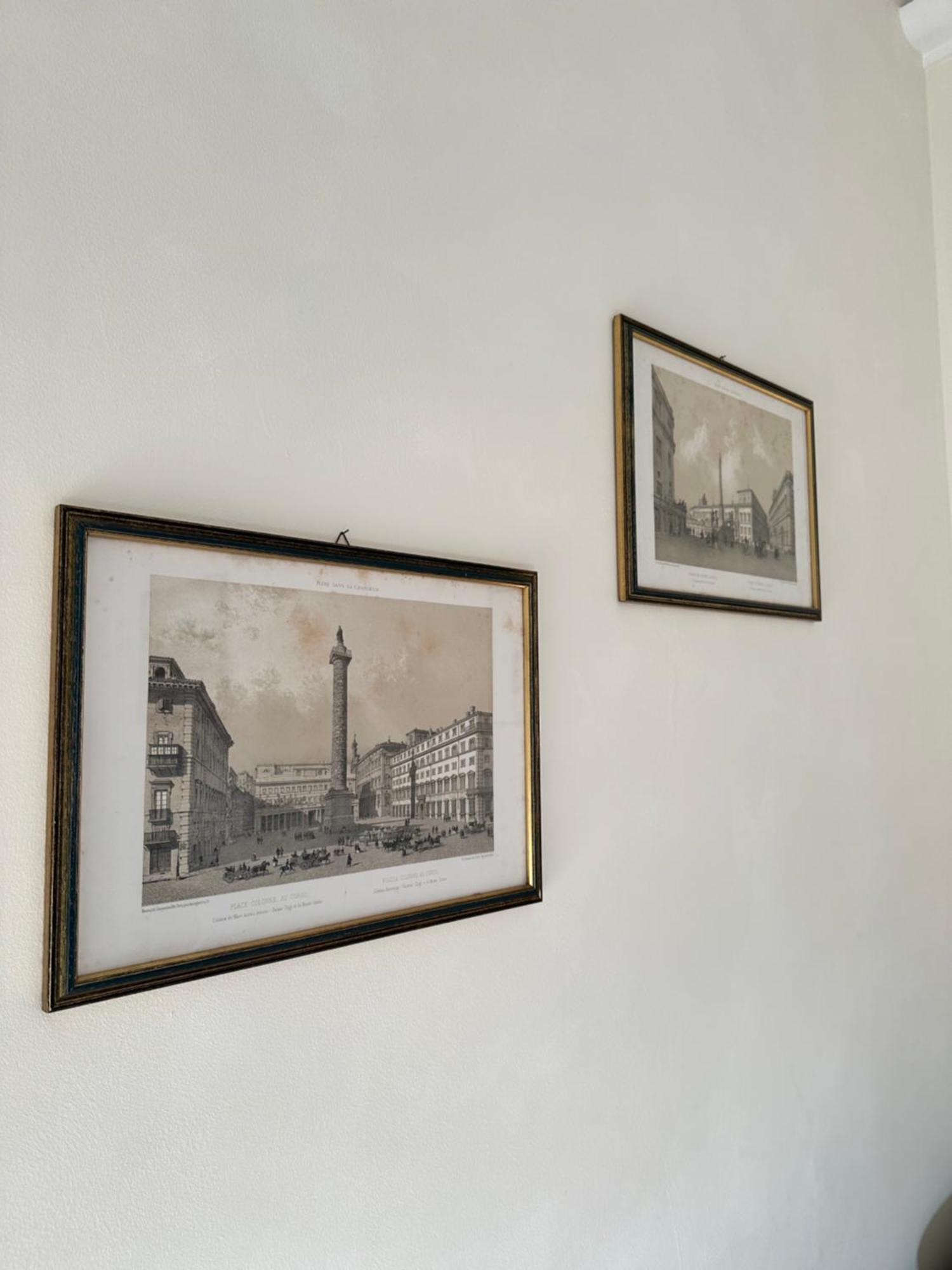 C&Y Apartments - Roma Vaticano St Peter - Luxe Penthouse Flat Extérieur photo