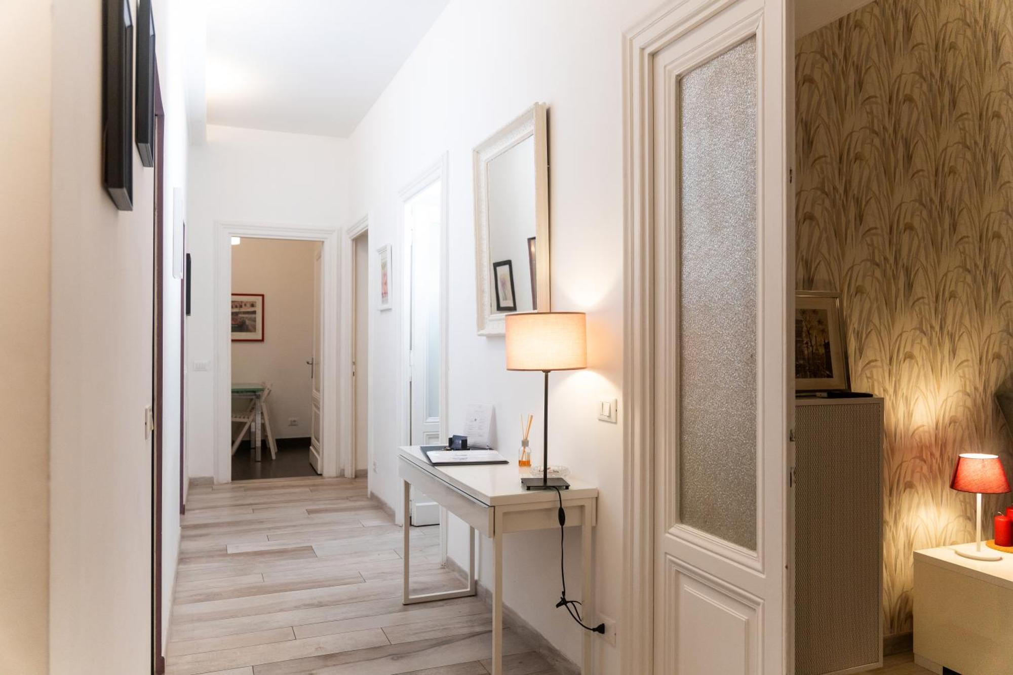 C&Y Apartments - Roma Vaticano St Peter - Luxe Penthouse Flat Extérieur photo