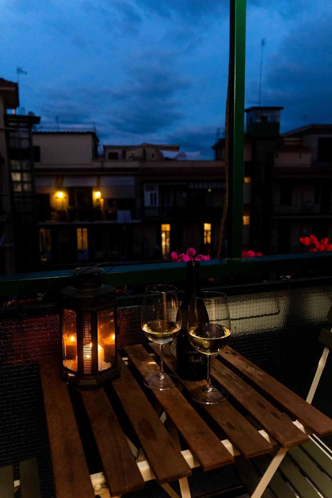 C&Y Apartments - Roma Vaticano St Peter - Luxe Penthouse Flat Extérieur photo
