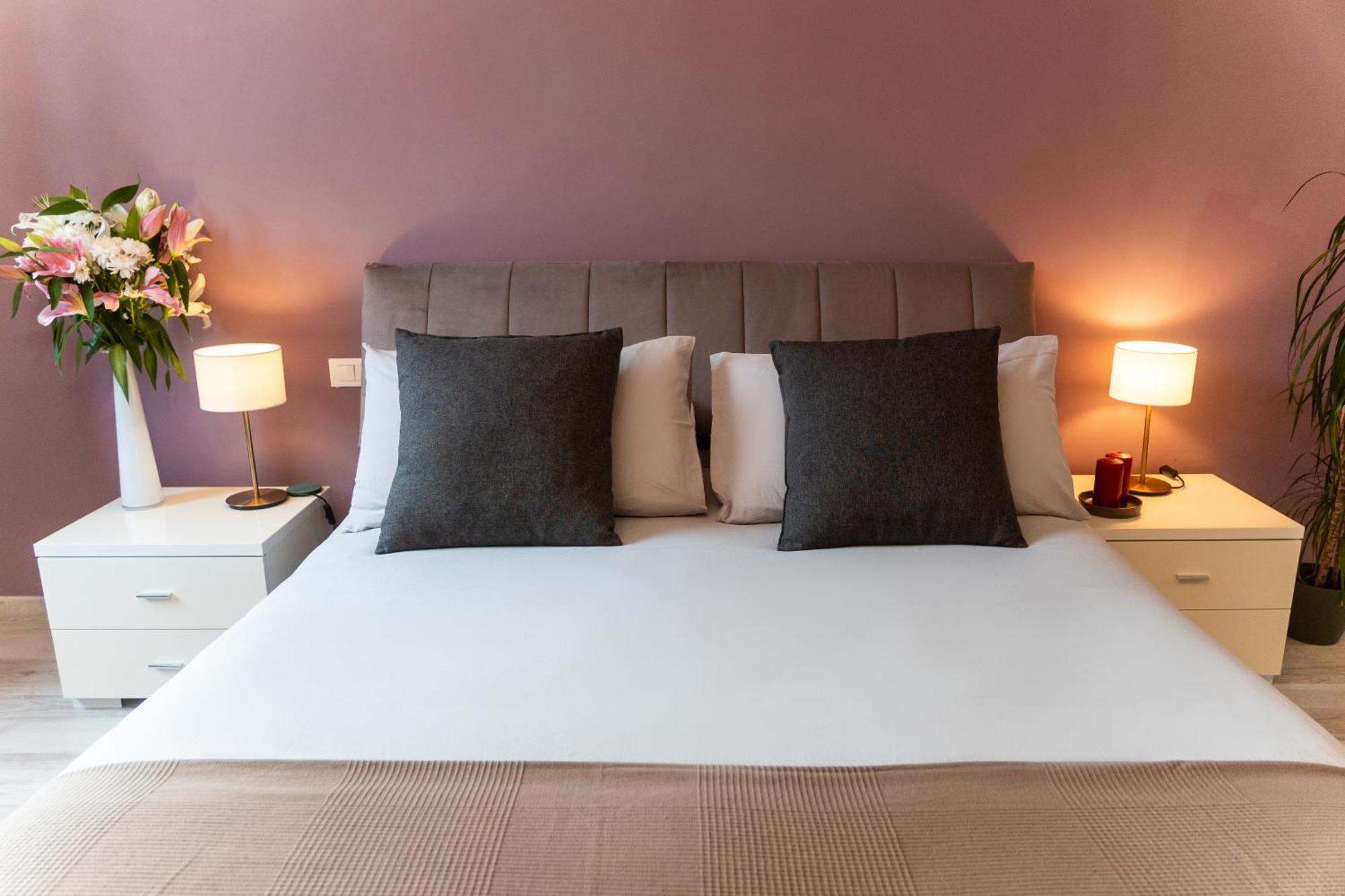 C&Y Apartments - Roma Vaticano St Peter - Luxe Penthouse Flat Extérieur photo