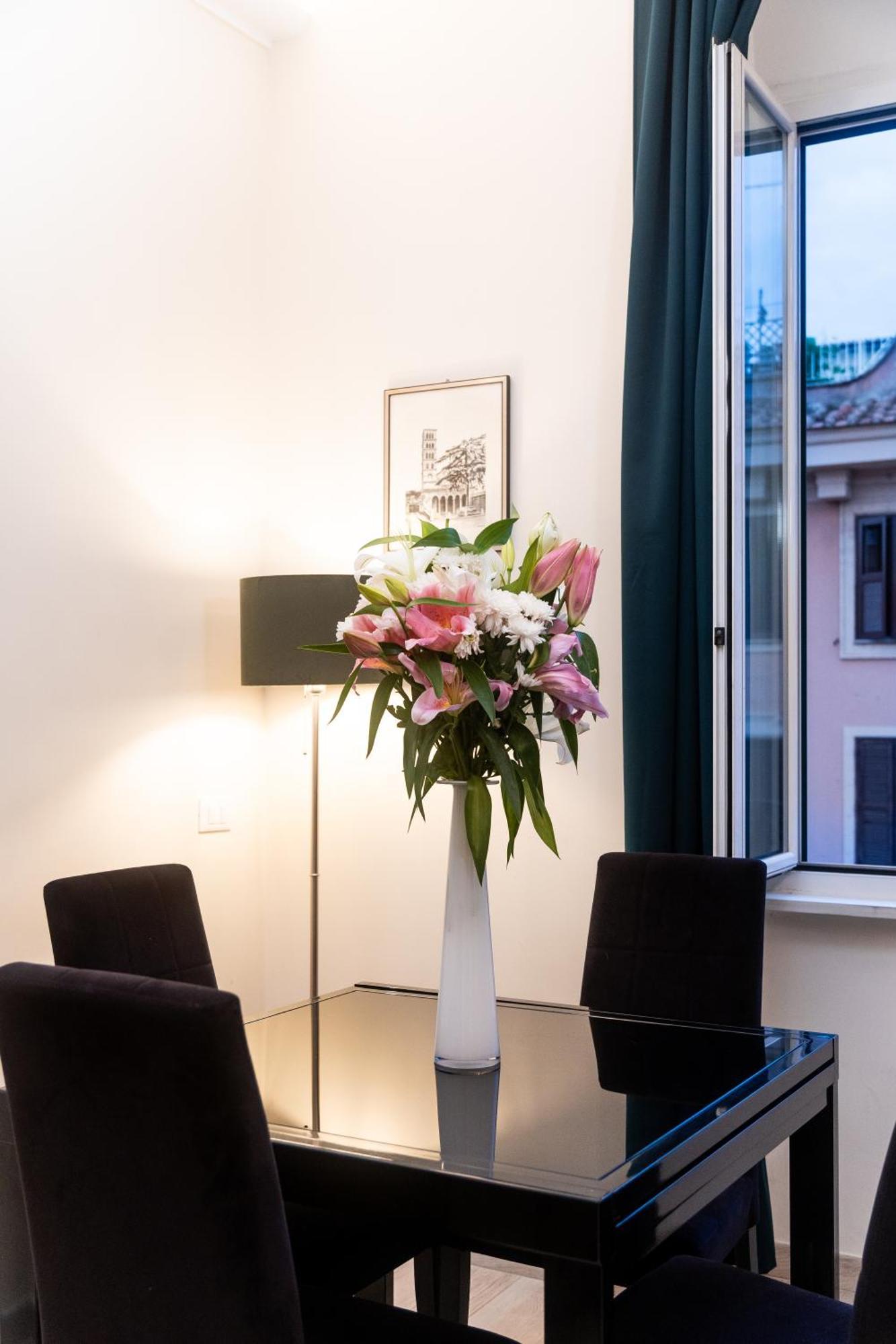 C&Y Apartments - Roma Vaticano St Peter - Luxe Penthouse Flat Extérieur photo