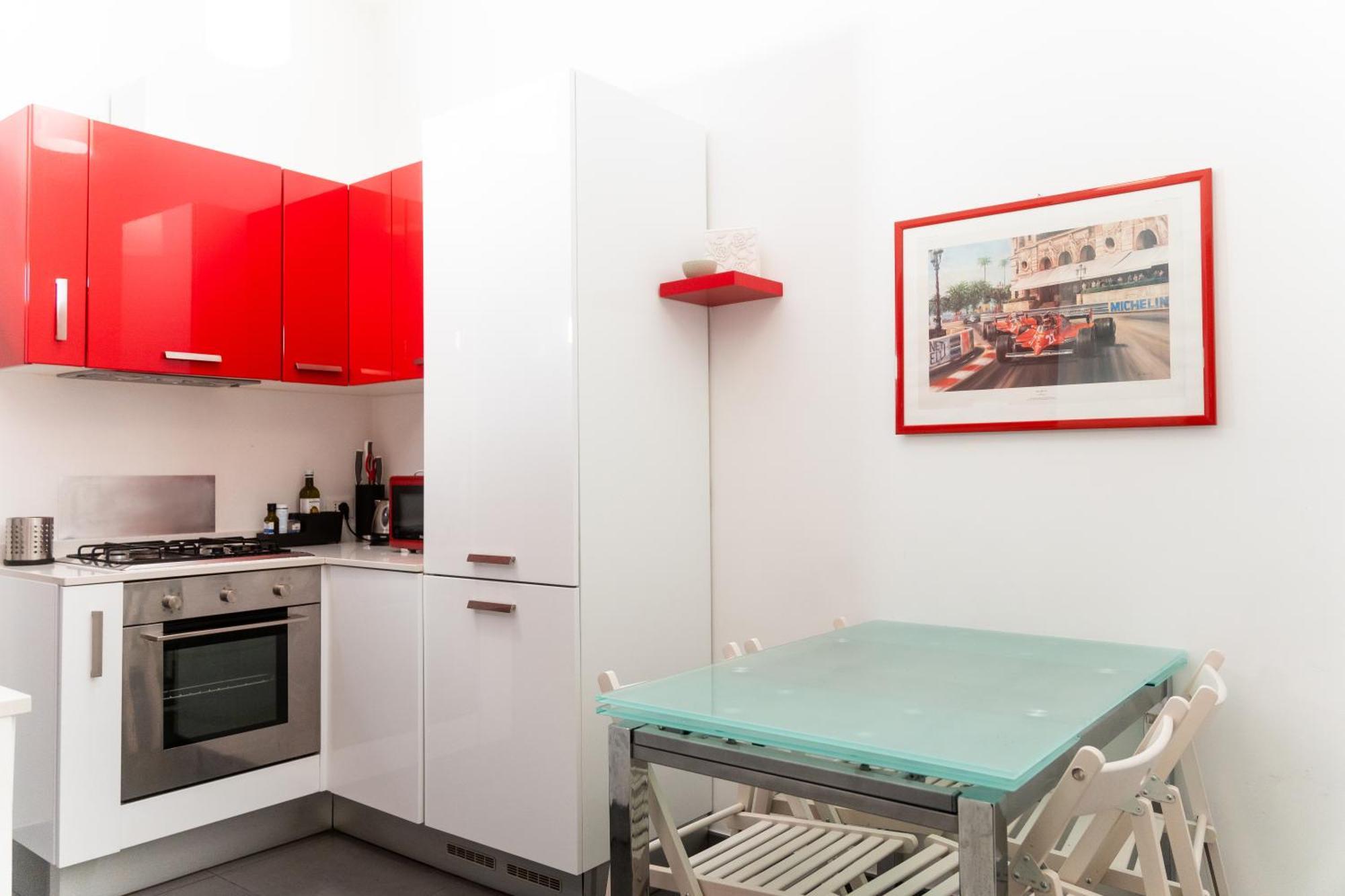 C&Y Apartments - Roma Vaticano St Peter - Luxe Penthouse Flat Extérieur photo